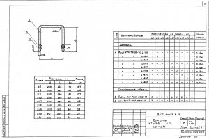 Хомут Х-23 (3.407.1-143.8)